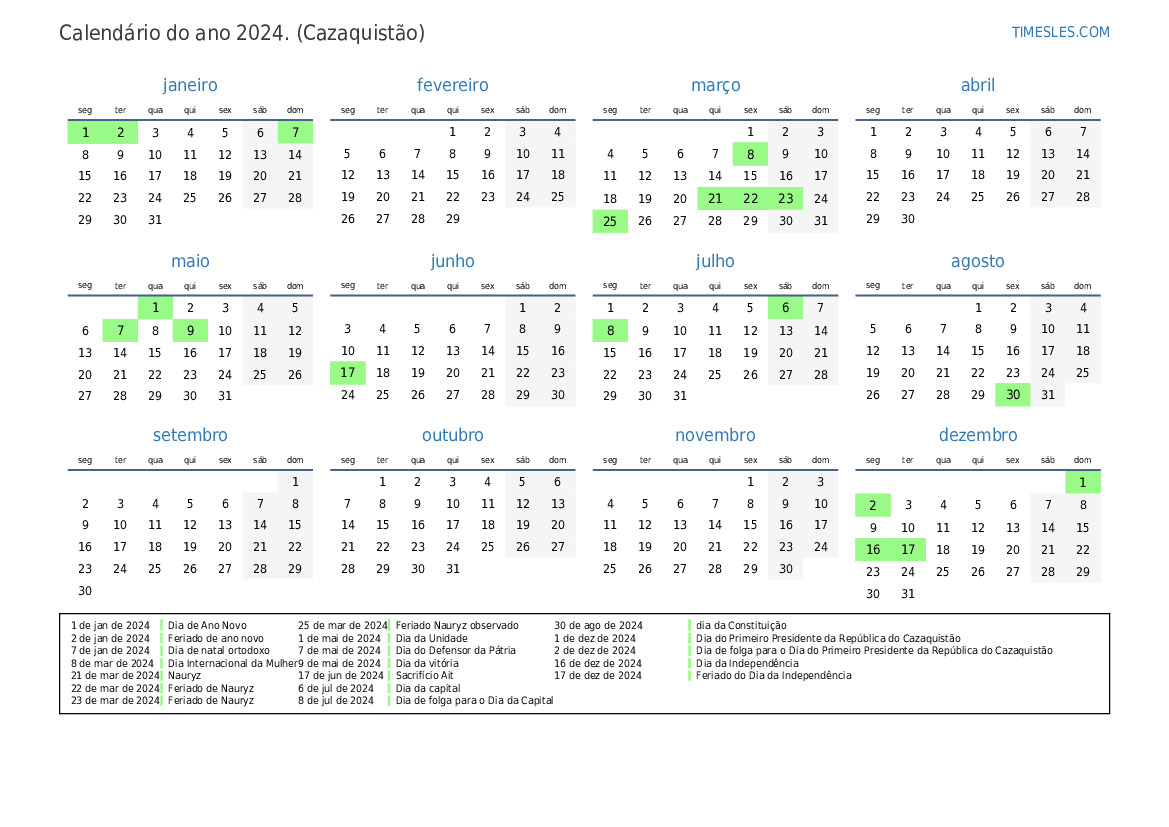 Сколько дней до 1 апреля 2024г осталось. Календарь на 2024 год. Праздничные дни в Казахстане в 2024 году. Календарь 2024 с праздниками. Календарь 2024 с праздниками и выходными в Казахстане.