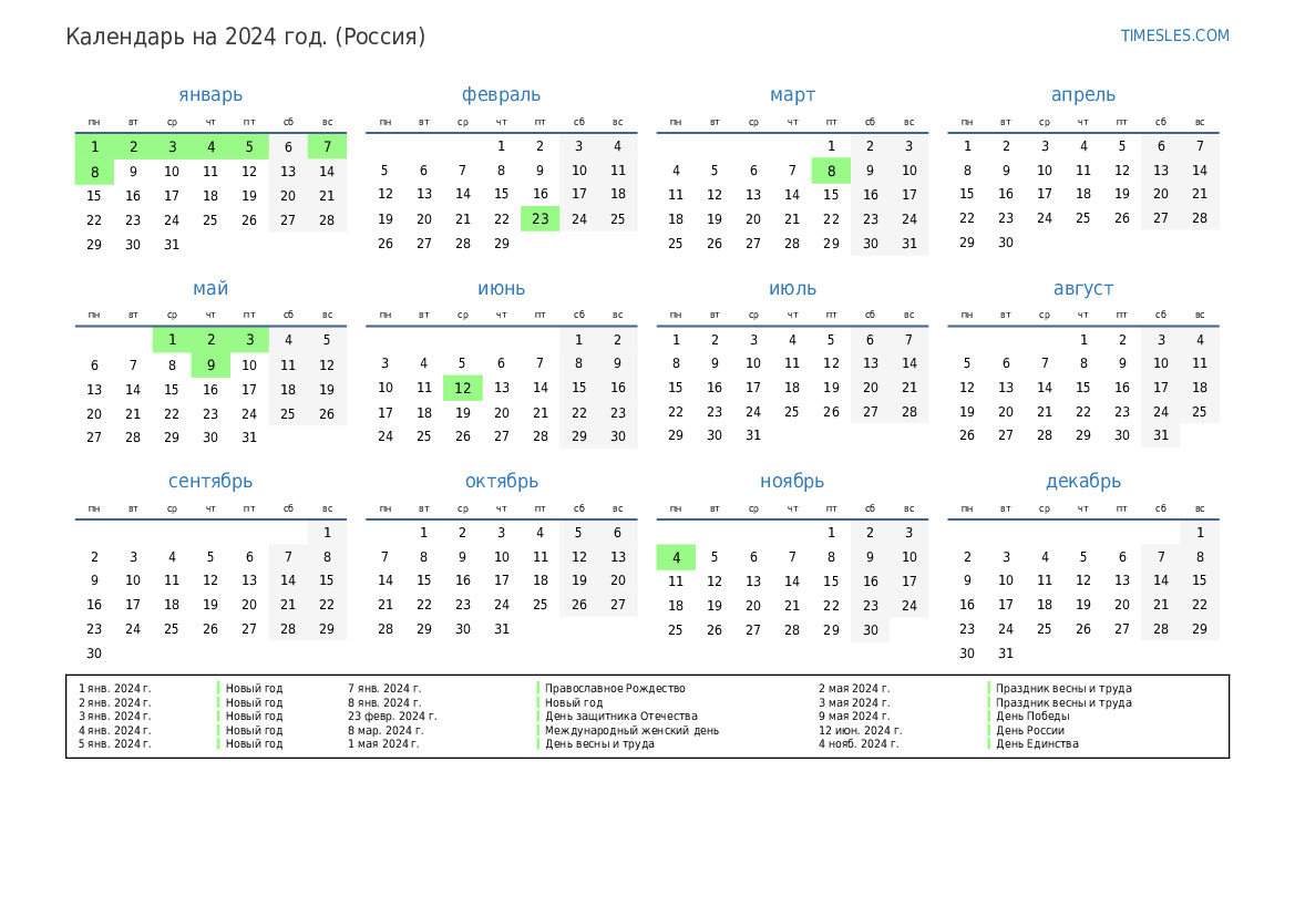 Сколько раб дней в апреле 2024. Производственный календарь на 2024 год. Календарь на 2024 год с праздниками и выходными производственный. Выходные и праздничные дни в 2024 году в России. Зводственный календарь на 2024.