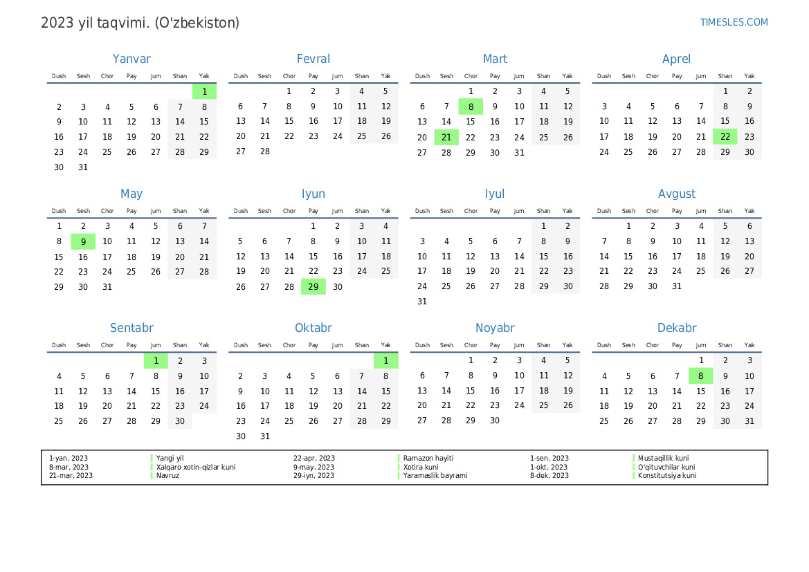 Рамазон ойи 2024 календарь. Таквими 2022. 2018 Йил Руза таквими. Календарь 2029 года. 2022 Йил таквими.